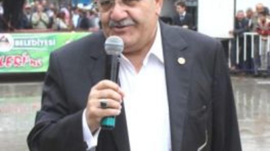 &Ccedil;evre ve Şehircilik Bakanlığı Faaliyetleri