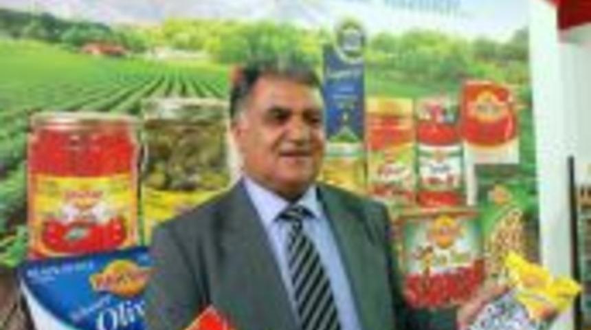 BAKTAT uluslararası gıda fuarlarına katıldı