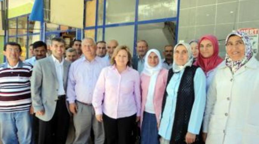 G&uuml;rkan &lsquo;Eğitim olmazsa olmazımızdır&rsquo;