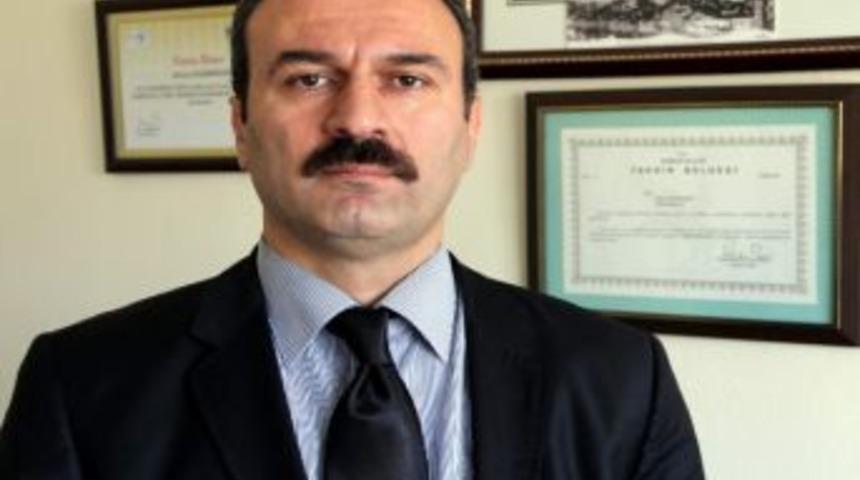 Ahmet Kahrıman Suskunluğunu Bozdu