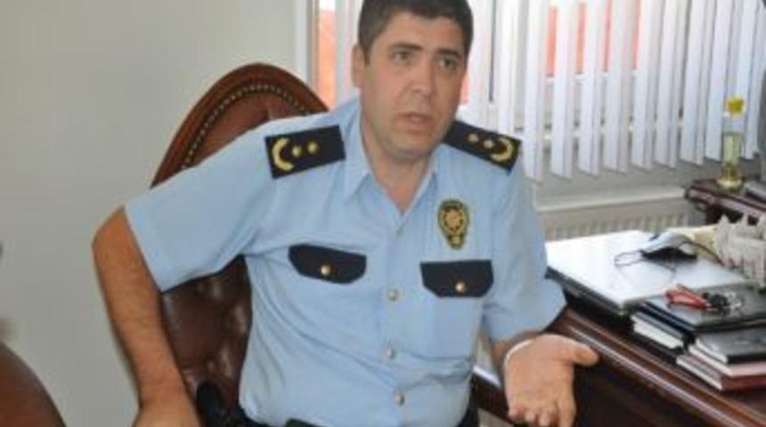 155'e Gelen İhbarlarda Ekipler 3 Dakikada Olay Yerine İntikal Ediyor