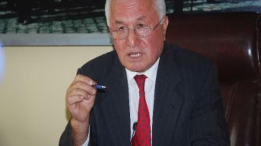 Gesob Giresunlular'ın &Uuml;niversiteye Ve Belediyeye Sahip &Ccedil;ıkmalarını İstedi