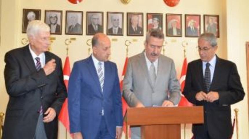 Konuşan Kitap Şenliği Bu Yıl İzmir&rsquo;de