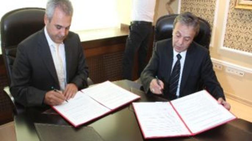 Kb&uuml;&rsquo;de Y&uuml;ksek Lisans Ve Doktora