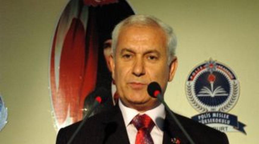 Tobb&rsquo;dan Bayburt&rsquo;a Spor Salonu