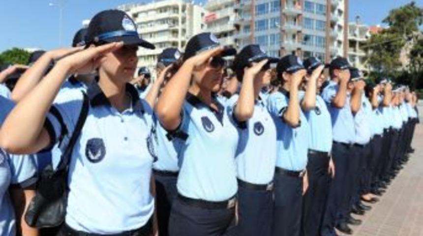 Zabıta 186&rsquo;ncı Yılını Kutluyor
