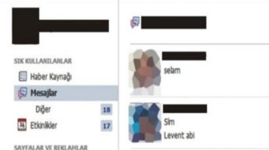 Facebook&rsquo;tan Telefon Dolandırıcılığı