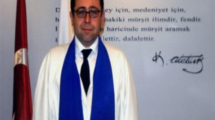 İzmir Y&uuml;ksek Teknoloji Enstit&uuml;s&uuml; Kayıtları Tamamlandı