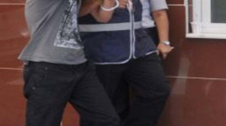 Motosiklet Hırsızları Polisten Ka&ccedil;amadı