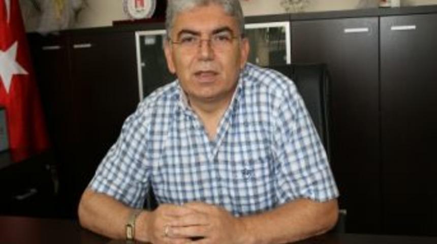 &Uuml;nye İktisat&rsquo;ta, Uluslararası Eğitim
