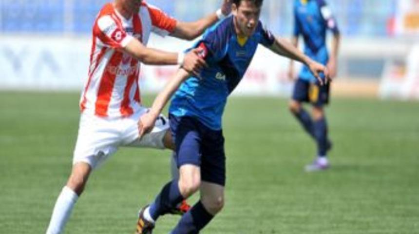 Bucaspor&rsquo;da Adanaspor Mesaisi S&uuml;r&uuml;yor