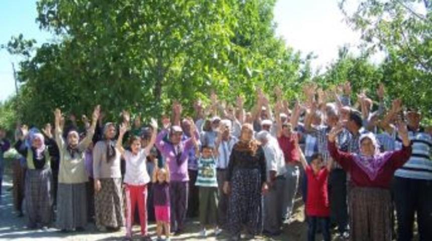 Mahallelinin Baz İstasyonu İsyanı