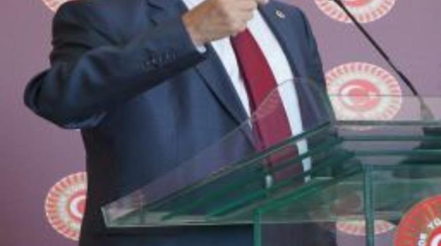 MHP Milletvekili Yeni&ccedil;eri: Dershaneler Değil, Dershanelere Giden Yol Kapatılmalı