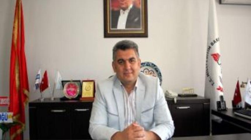 Pazartesi G&uuml;n&uuml; Boz&uuml;y&uuml;k&rsquo;te 12 Bin 905 &Ouml;ğrenci Ders Başı Yapacak