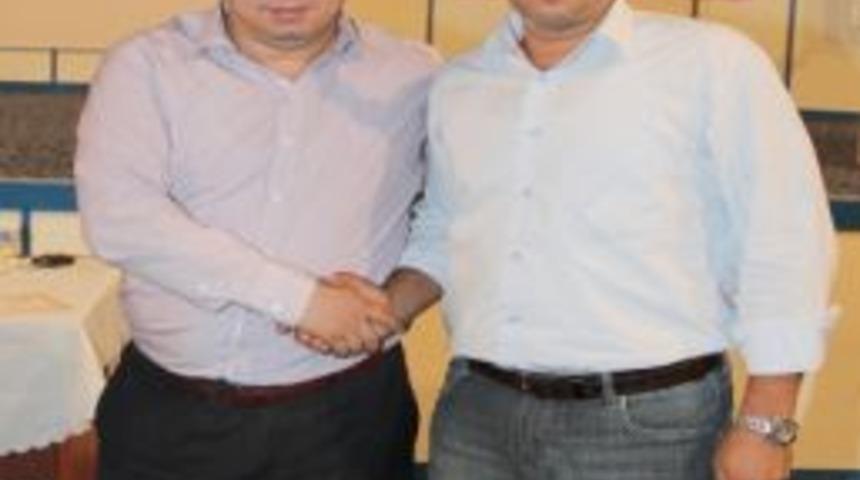 T&uuml;rk-iş İle &Ccedil;asgem&rsquo;in Eğitim Semineri Sona Erdi