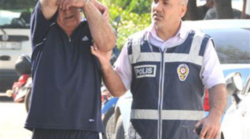 5 TL isteyen &ccedil;ocuğa cinsel istismar iddiası