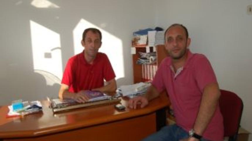 Kurtuluş Kupası Kura &Ccedil;ekimleri Yapıldı