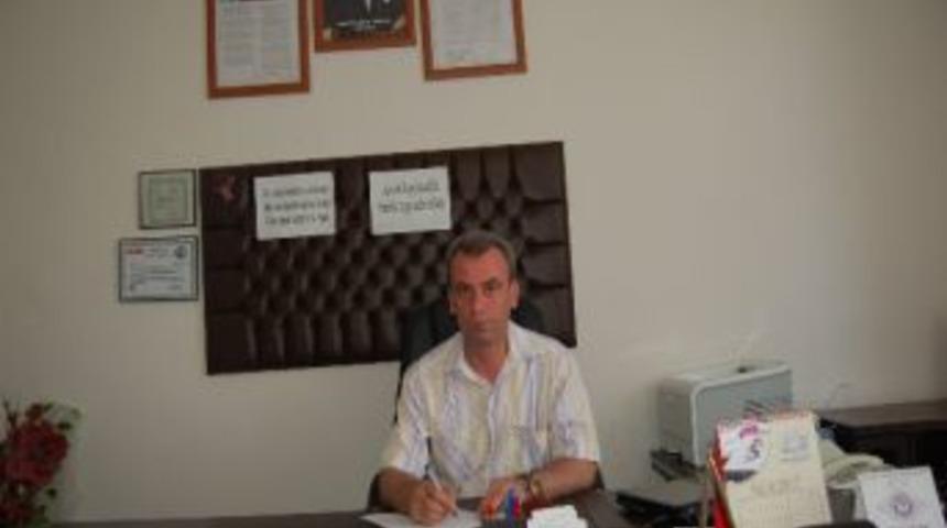 Lapseki'de Okuma Yazma Bilmeyen Kalmayacak