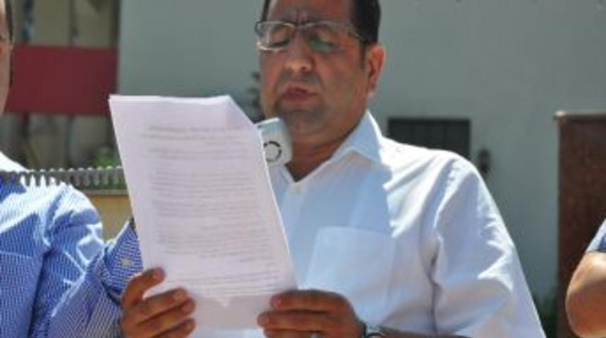 Soma&rsquo;da &Ouml;zelleştirmelere Karşı Platform Kuruldu