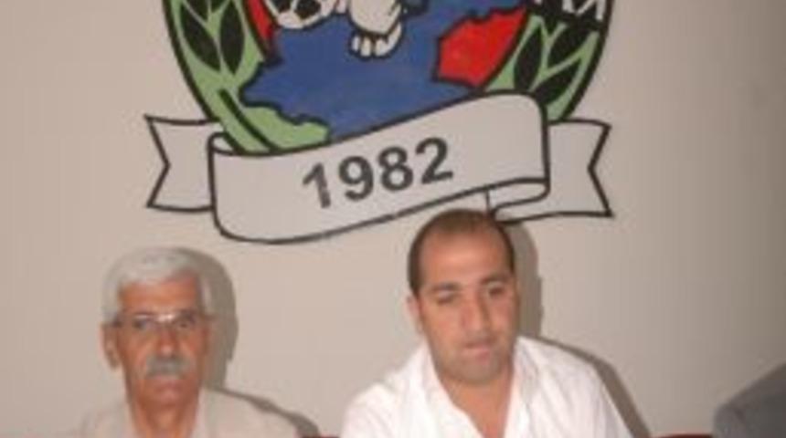 Belediye Vanspor&rsquo;dan Değerlendirme Toplantısı