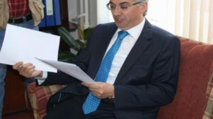 Kars&rsquo;ta Artan Saman Fiyatlarına Vali&rsquo;den A&ccedil;ıklama