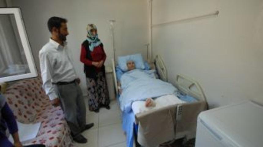 Sarıkamış Kaymakam&rsquo;ından Anlamlı Yardım