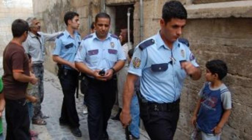 Madde Bağımlısı Gen&ccedil; Babasını Bı&ccedil;akladı