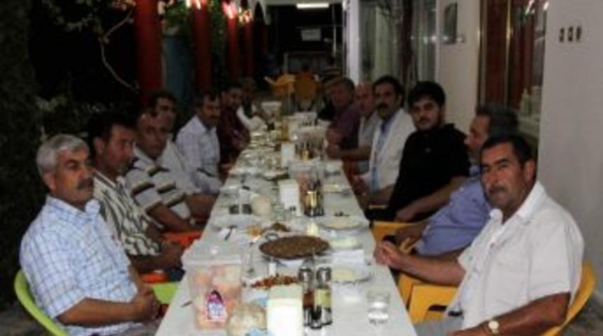 Osmancık'ta &Ccedil;eltik Sekt&ouml;r&uuml; Masaya Yatırıldı