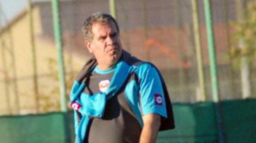 Eriş&rsquo;den baş sağlığı mesajı