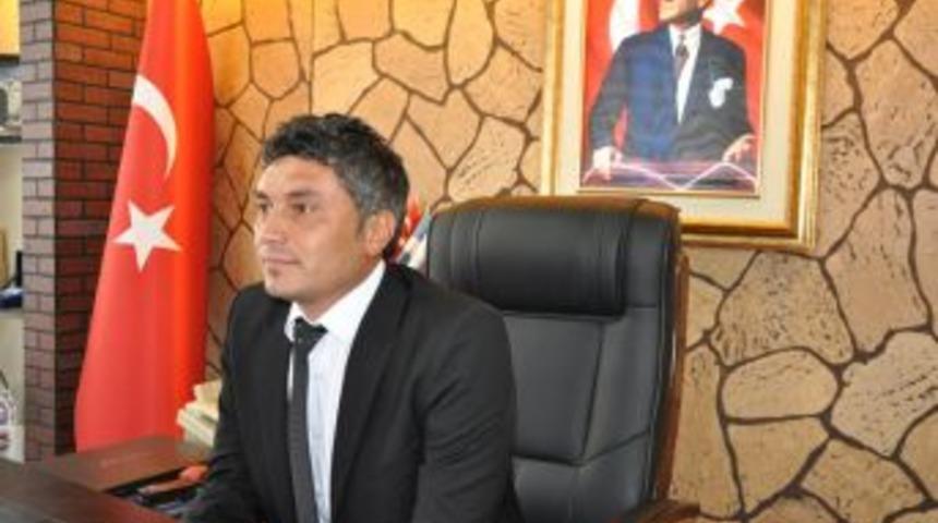 Elibol; 'Milletimizin başı sağolsun'