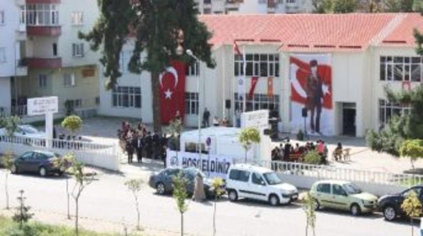 Giresun'da Yurt Sorunu