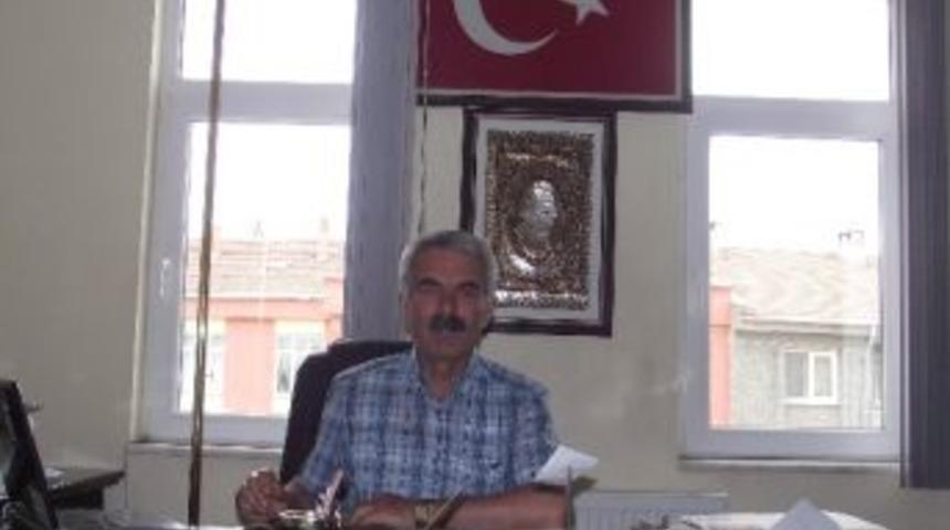 Kulu&rsquo;da &Ccedil;ift&ccedil;ilere Verimi Bol &Uuml;r&uuml;n Ekin Tavsiyesi