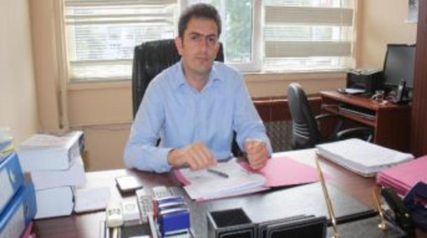 G&ouml;rele'ye Atanan Savcı Ve Hakim G&ouml;reve Başladı