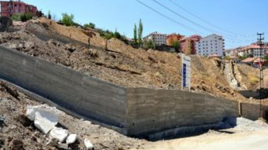 Tenzile Erdoğan&rsquo;ın Adı Mamak&rsquo;ta Yaşatılacak