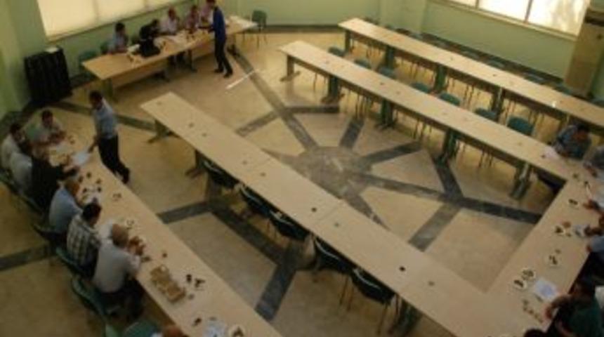 Borsa&rsquo;da Buğday İhalesi