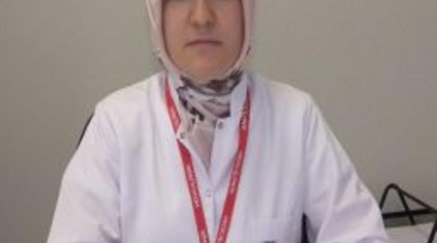 Ağız Ve Diş Sağlığına Dikkat