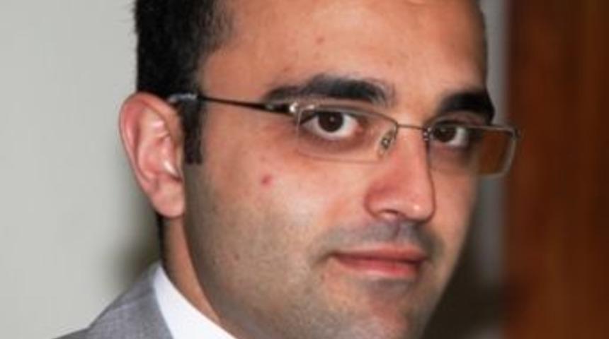 Başkan &Ouml;zboyacı Ak Parti&rsquo;deki G&ouml;revinden İstifa Etti
