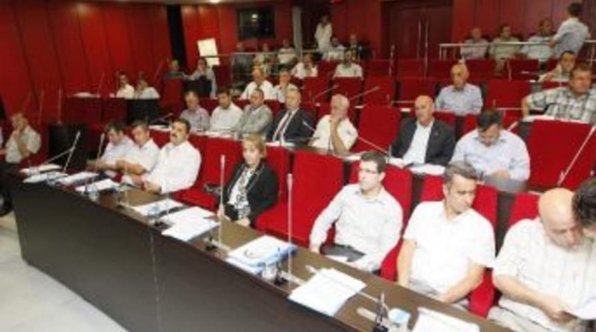 Gebze Meclisi Toplandı
