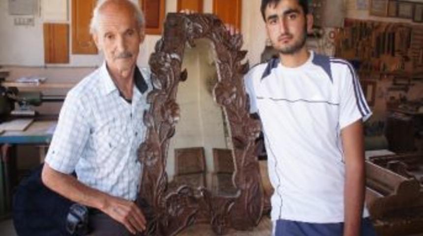 İstihdam Odaklı İşkur Kursu Tamamlandı