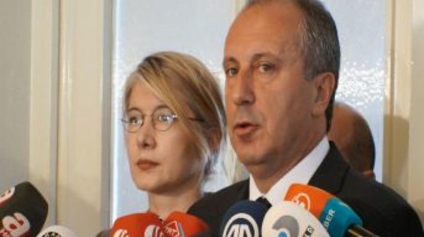 CHP, Yerel Se&ccedil;imlerin Erkene Alınmasını Destekleyecek