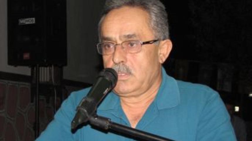 Boyabat'ta Okulların Bah&ccedil;e Ve &Ccedil;evre Temizliği Yapılıyor