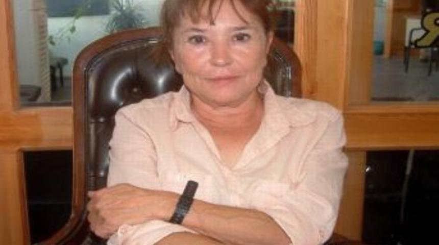 Burhaniye De &Ccedil;iftlik Kurulacak