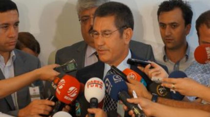 Canikli: CHP Yerel Se&ccedil;imlerin 3 Kasım&rsquo;da Yapılmasını &Ouml;nerdi