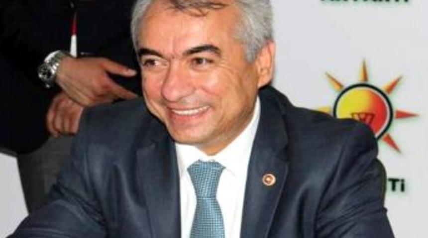 Sinop, 2013 Yılında Doğalgaza Kavuşuyor