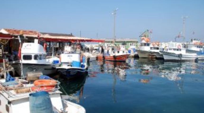 Ağlara Dert Takılıyor