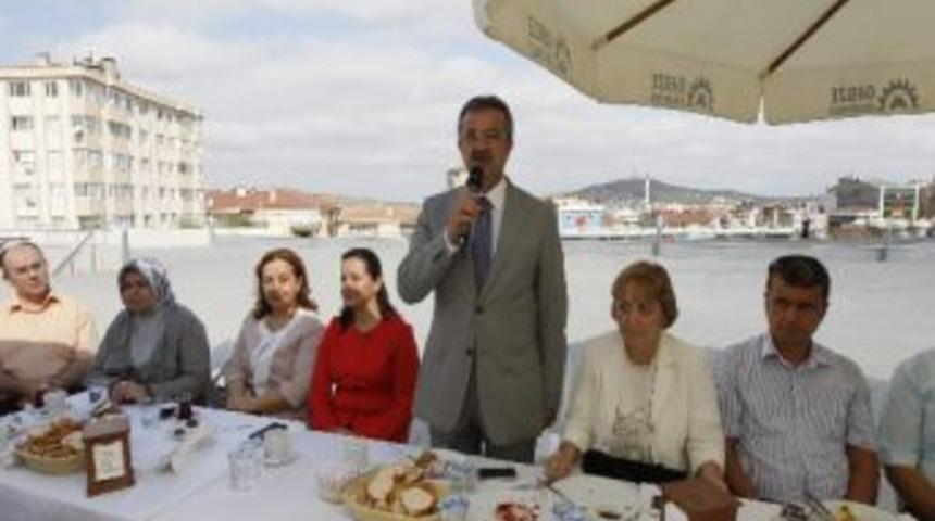 Gebze Yeteneklerini Keşfedecek