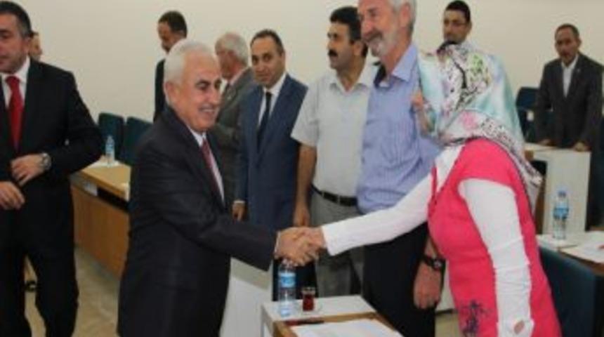 Giresun Yatırım &Ccedil;ağını Yaşıyor
