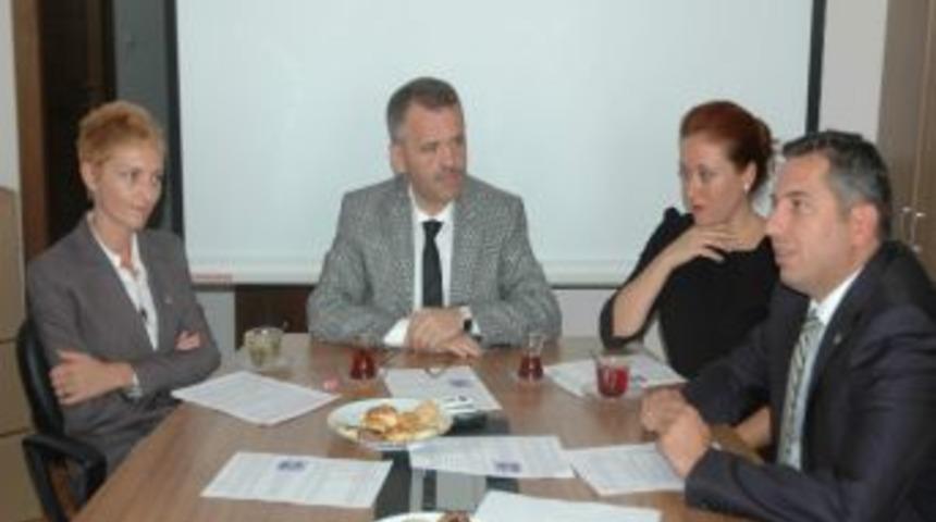 Zafer Kalkınma Ajansı 2013 Vizyonu Çalışmaları