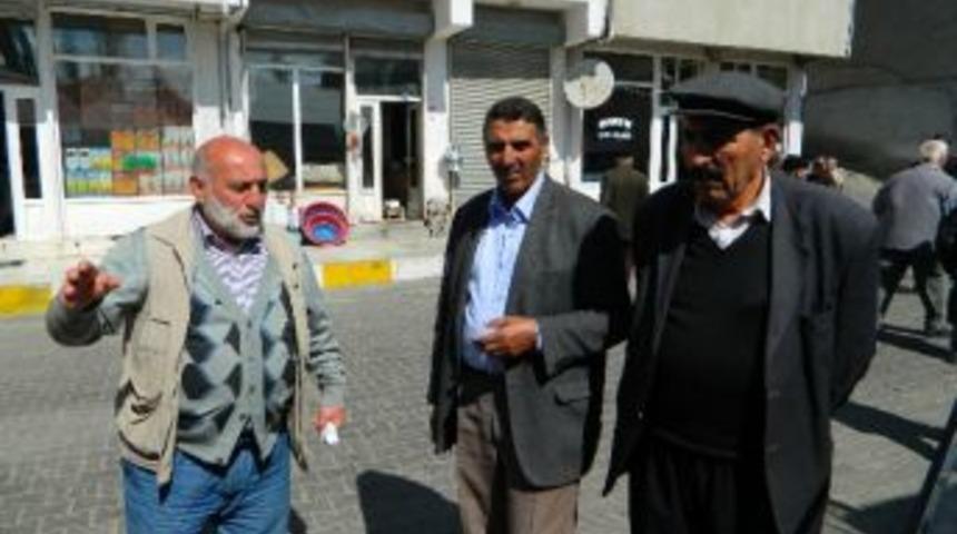 Posoflulardan Teröre Sert Tepki