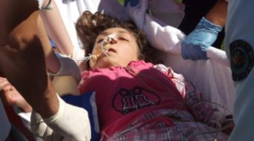 Gen&ccedil; Yaşta İntihara Kalkıştı